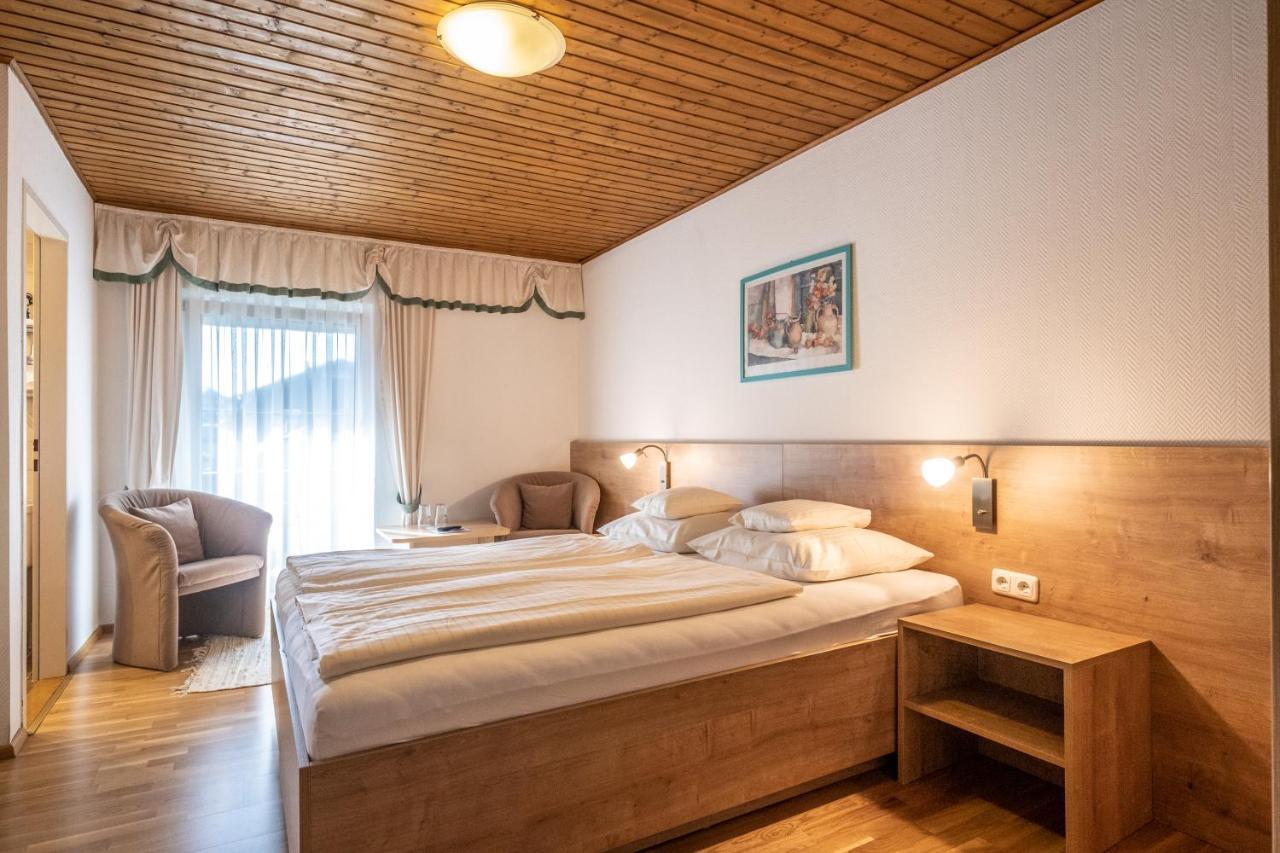 Hotel-Pension Falkensteiner Sankt Gilgen Kültér fotó