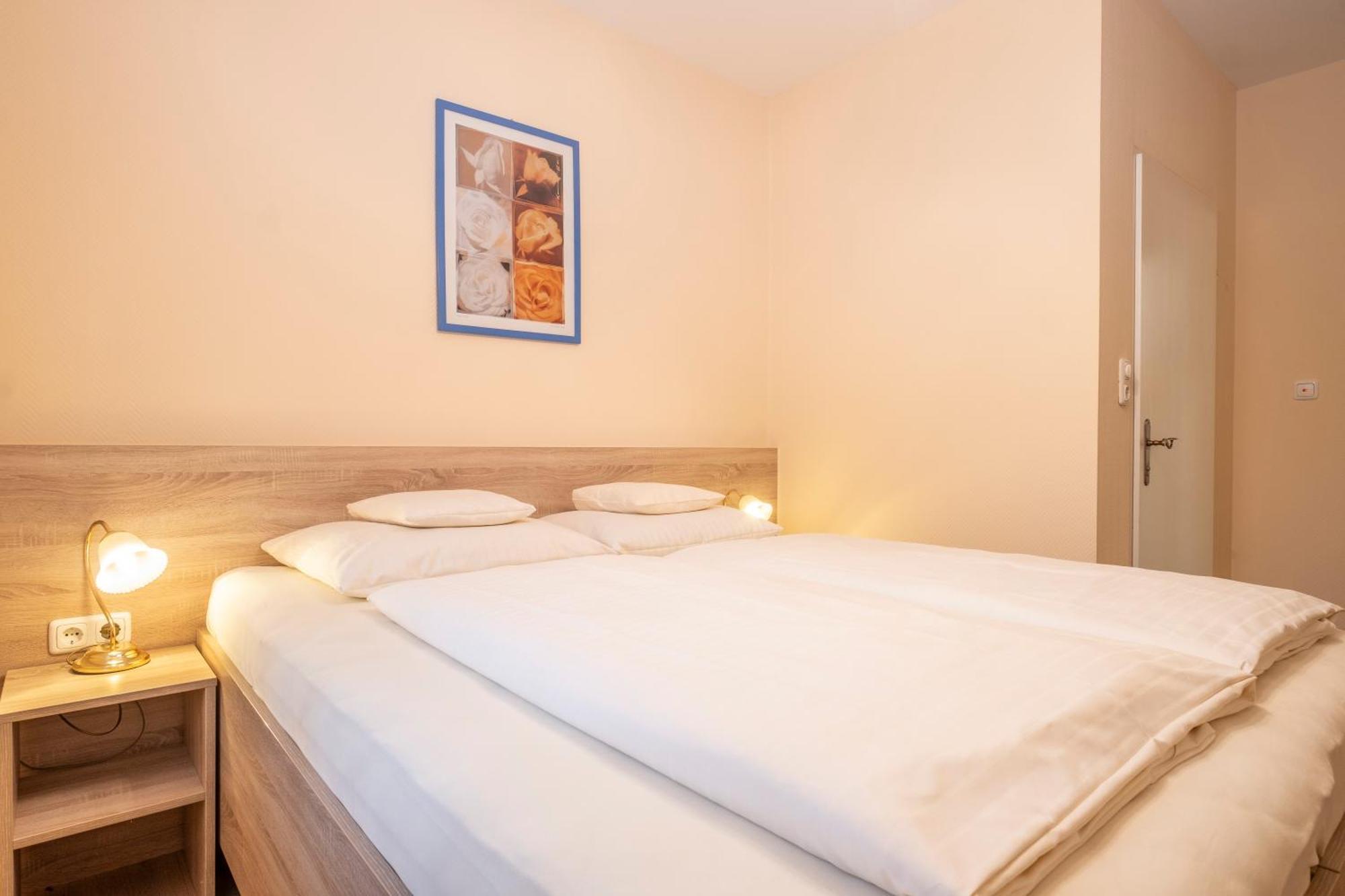 Hotel-Pension Falkensteiner Sankt Gilgen Kültér fotó