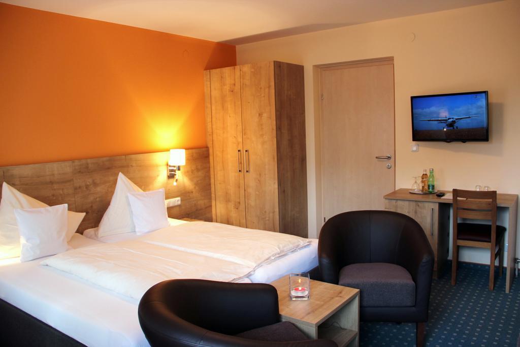 Hotel-Pension Falkensteiner Sankt Gilgen Kültér fotó