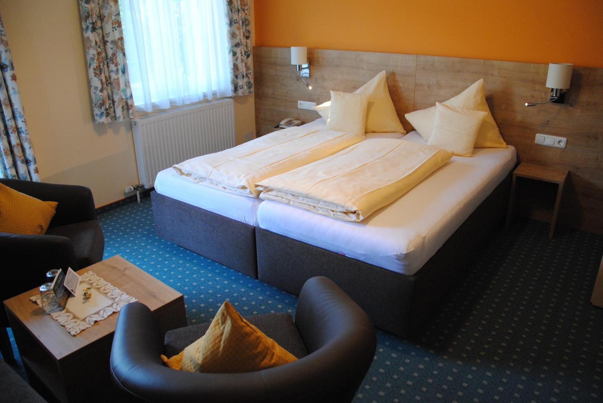 Hotel-Pension Falkensteiner Sankt Gilgen Kültér fotó